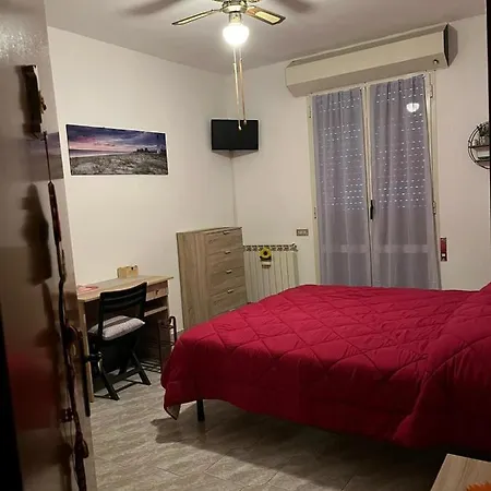 Il Girasole Bed and Breakfast 3*