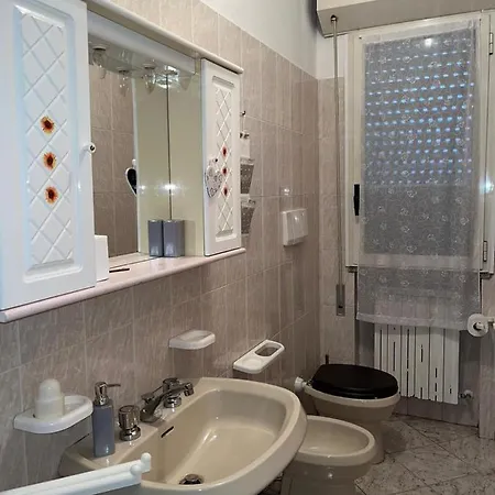 Bed & Breakfast Il Girasole 3*