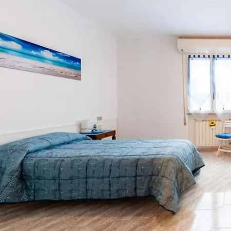 Il Girasole فندق مبيت وإفطار