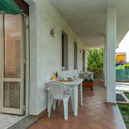 Il Girasole Bed & Breakfast