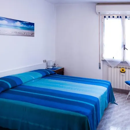 Il Girasole Bed and Breakfast
