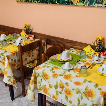 Il Girasole فندق مبيت وإفطار *