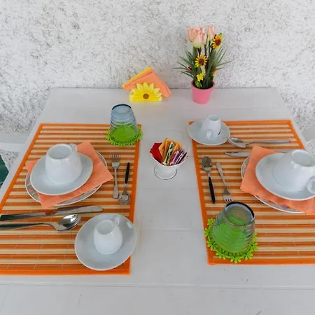 فندق مبيت وإفطار Il Girasole *