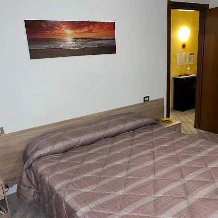 ベッド・アンド・ブレックファスト Il Girasole 3*