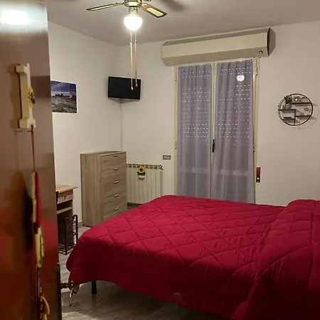 Il Girasole Bed and Breakfast Ortonovo