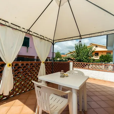 Il Girasole فندق مبيت وإفطار
