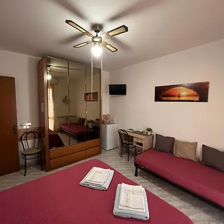 فندق مبيت وإفطار Il Girasole *