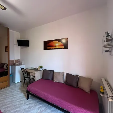 ベッド・アンド・ブレックファスト Il Girasole