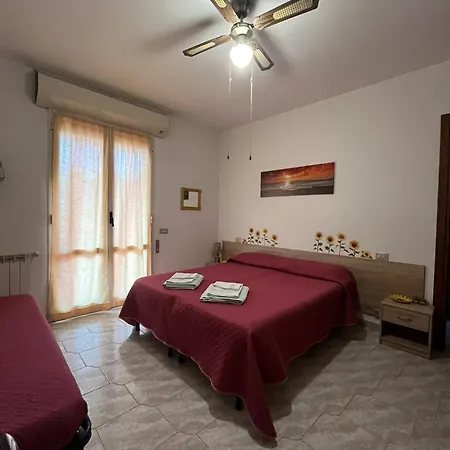 Il Girasole 3* Ortonovo