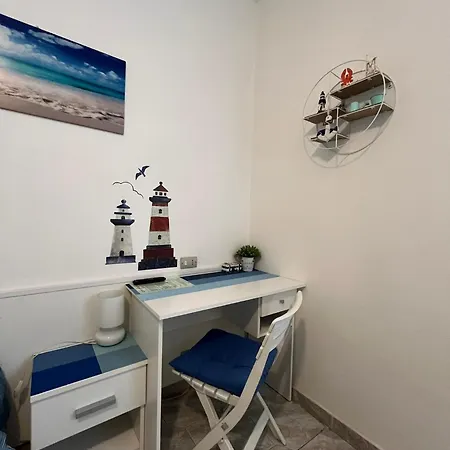 Il Girasole فندق مبيت وإفطار *