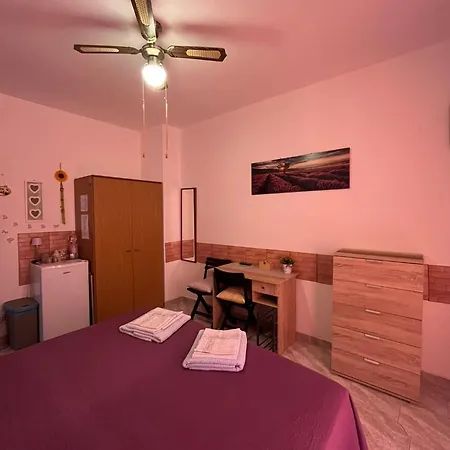 Il Girasole فندق مبيت وإفطار *
