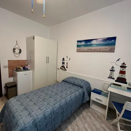 فندق مبيت وإفطار Il Girasole *