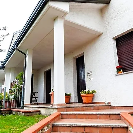 Bed & Breakfast Il Girasole