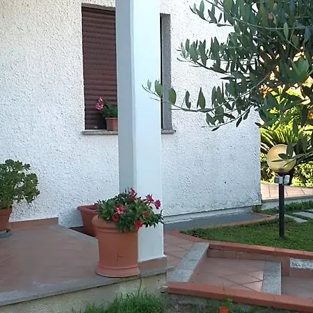Il Girasole Bed & Breakfast