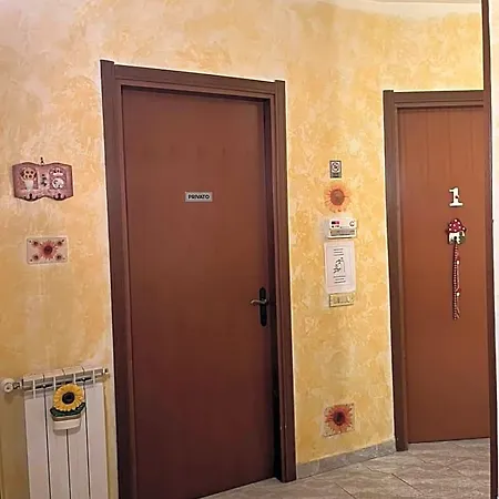 Il Girasole Bed & Breakfast