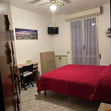 Bed & Breakfast Il Girasole Ortonovo