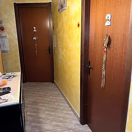 Il Girasole 3* Ortonovo