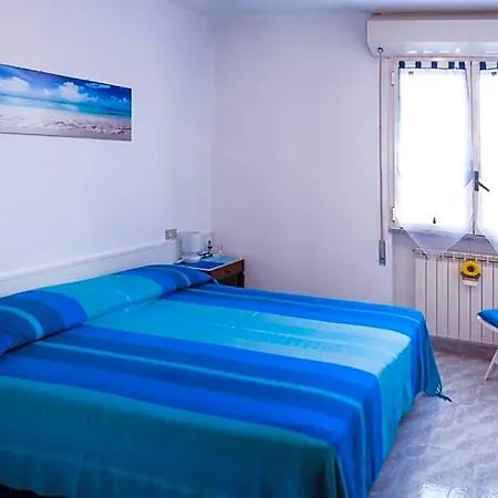 Bed & Breakfast Il Girasole Ortonovo