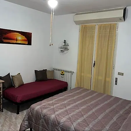 Bed & Breakfast Il Girasole
