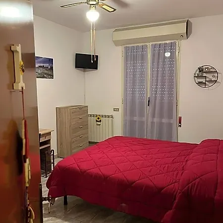 Il Girasole Bed and Breakfast Ortonovo