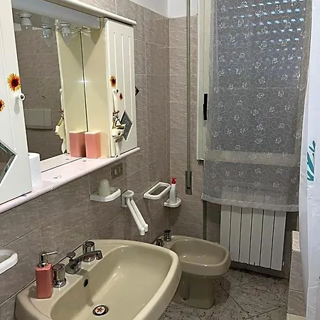 Il Girasole Bed and Breakfast 3*
