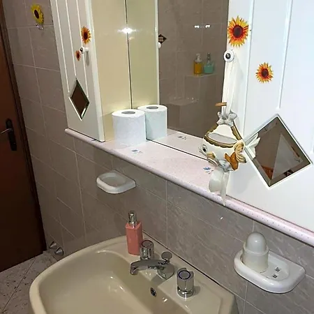 Bed and Breakfast Il Girasole