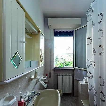Il Girasole Bed and Breakfast