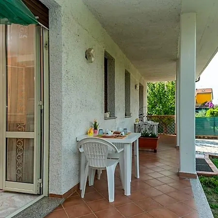 Bed and Breakfast Il Girasole 3*
