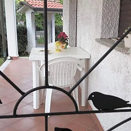 Bed and Breakfast Il Girasole Ortonovo