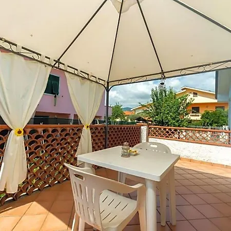 Il Girasole 3*