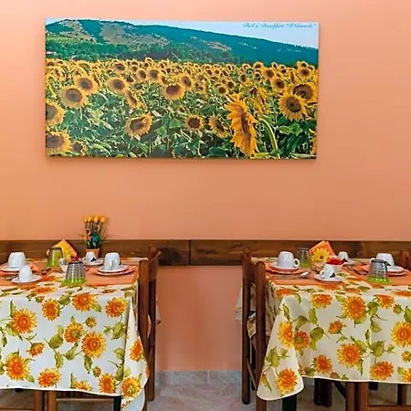 Il Girasole