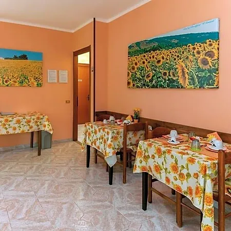 Il Girasole Bed and Breakfast Ortonovo