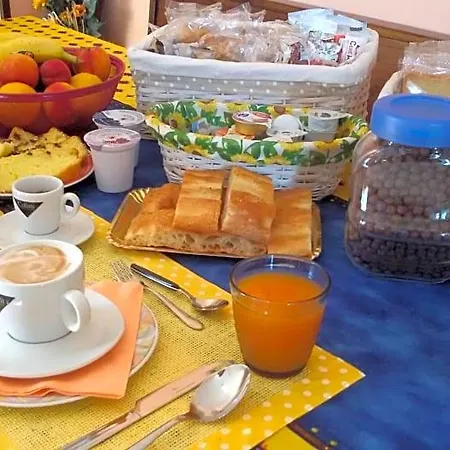 Il Girasole Bed and Breakfast 3*