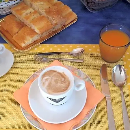 Il Girasole Bed and Breakfast 3*