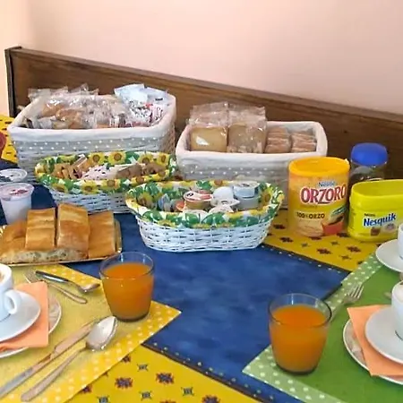 Bed and Breakfast Il Girasole