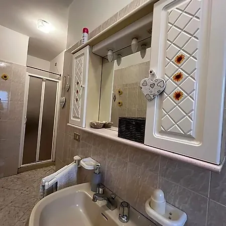 Il Girasole Bed and Breakfast