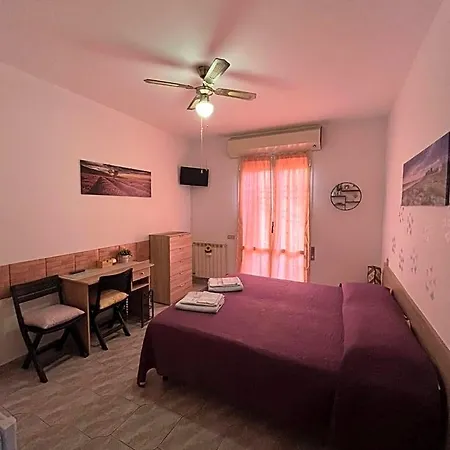 Il Girasole 3*