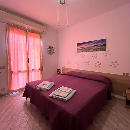 Bed and Breakfast Il Girasole