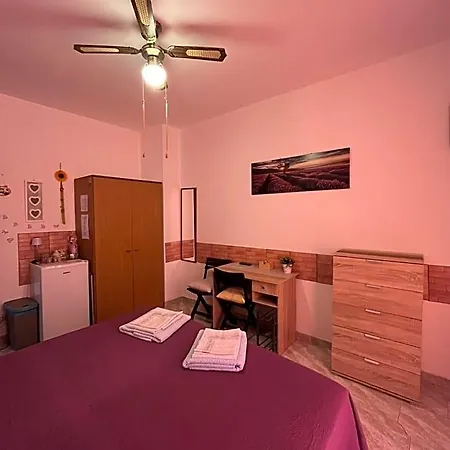 Bed and Breakfast Il Girasole 3*