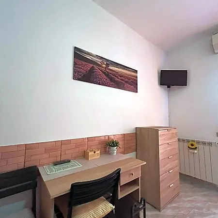 Il Girasole Bed and Breakfast 3*