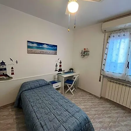 Il Girasole Bed and Breakfast Ortonovo