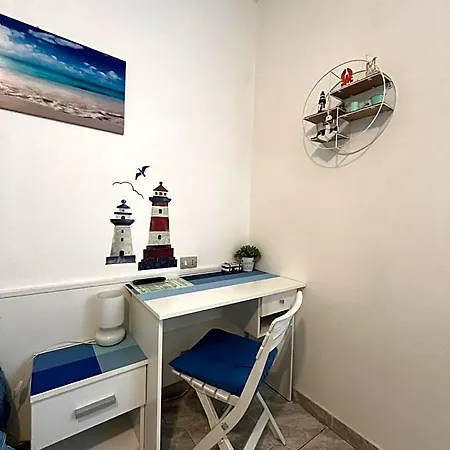 Il Girasole Bed and Breakfast Ortonovo