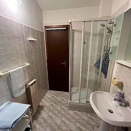 Il Girasole Bed and Breakfast Ortonovo