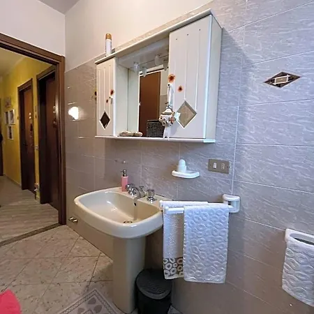 Il Girasole Bed and Breakfast Ortonovo