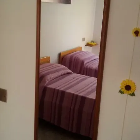 Il Girasole Bed and Breakfast 3*