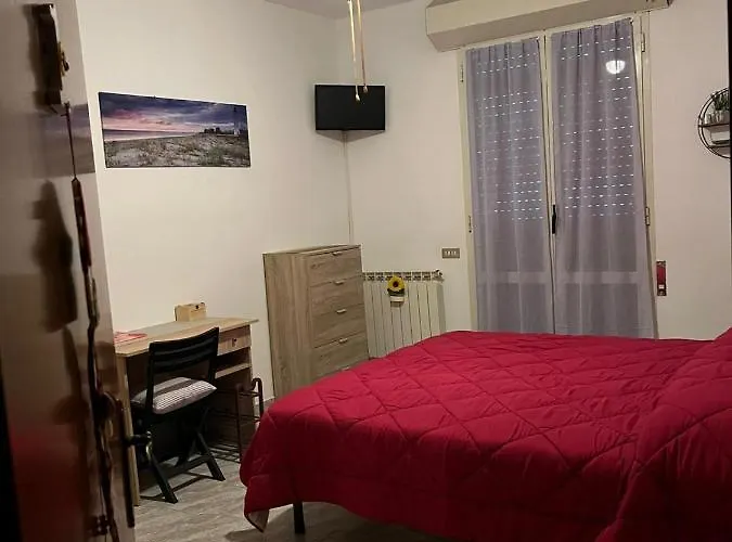 Il Girasole Alojamento de Acomodação e Pequeno-almoço 3*