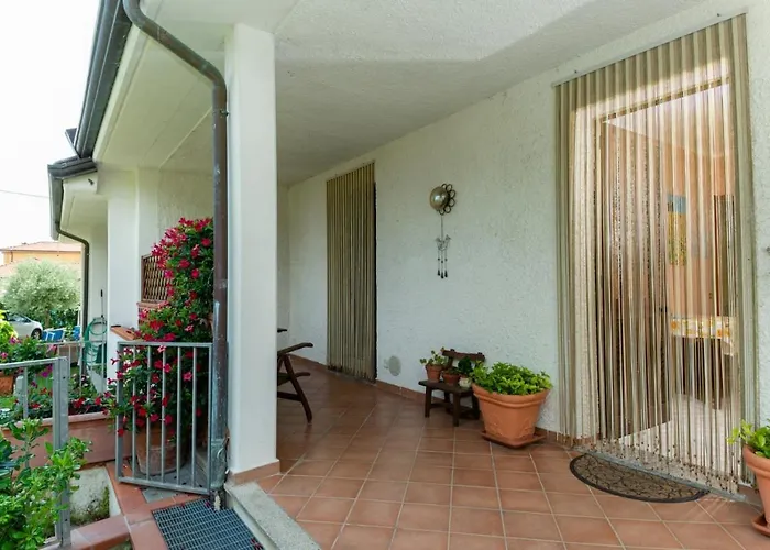 Il Girasole 3*