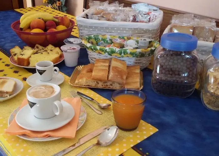 Frühstückspension Il Girasole 3*