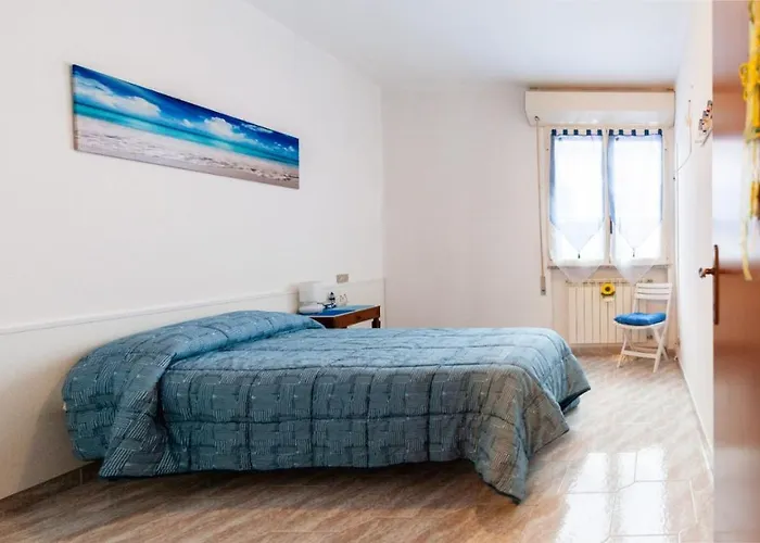 Il Girasole Frühstückspension