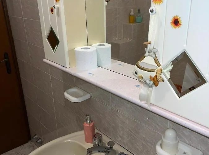 Il Girasole 3* Ortonovo